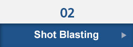 shot blasting