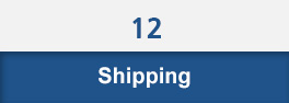 shipping